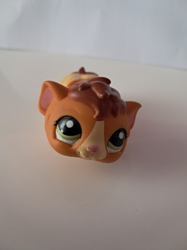 Zdjęcie oferty: Littlest Pet Shop LPS chomik