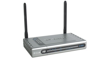 Zdjęcie oferty: Router D-LINK DSL-G624M switch www LAN WAN ADSL