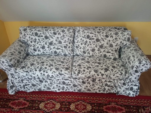 Zdjęcie oferty: Sofa rozkładana IKEA