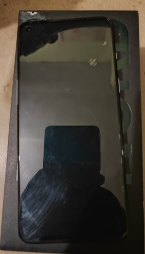 Zdjęcie oferty:  OnePlus Nord 2t /8/128GB Komplet Gwarancja