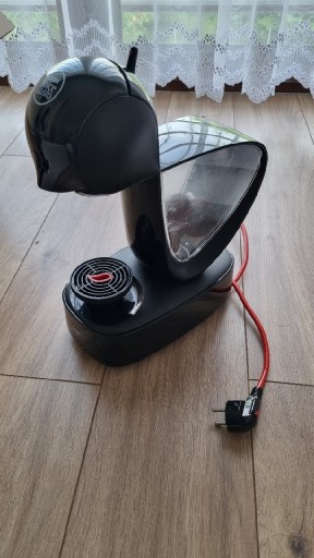 Zdjęcie oferty: Ekspres kapsułkowy Krups Dolce Gusto Nescafe KP170