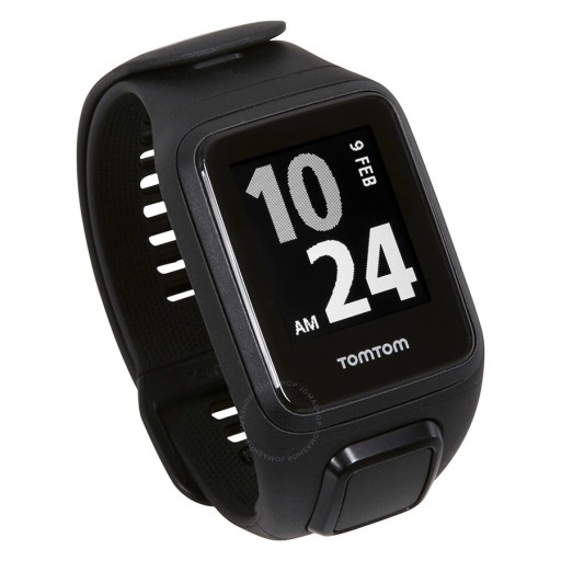 Zdjęcie oferty: Zegarek TomTom Spark 3 Runner Cardio + Music