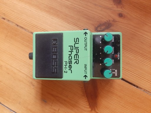 Zdjęcie oferty: Boss PH-2 phaser