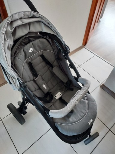 Zdjęcie oferty: JOIE LITETRAX 3