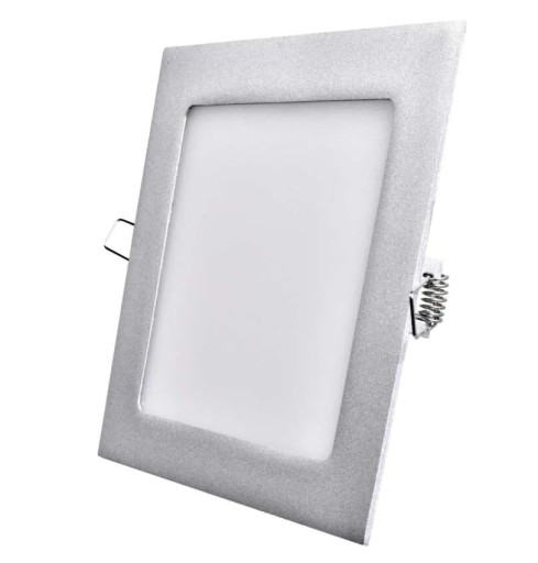 Zdjęcie oferty: Panel LED wpuszczany kwadr. 12,5W IP20 neut biel