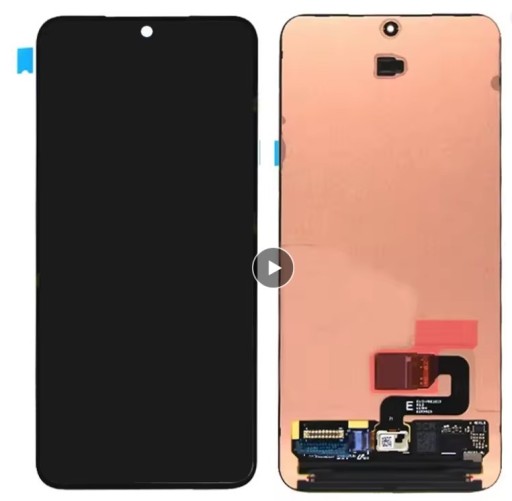 Zdjęcie oferty: Oryginalny Wyświetlacz Ekran Samsung S24