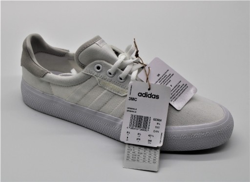Zdjęcie oferty: Adidas – 3MC – Sneakersy niskie 