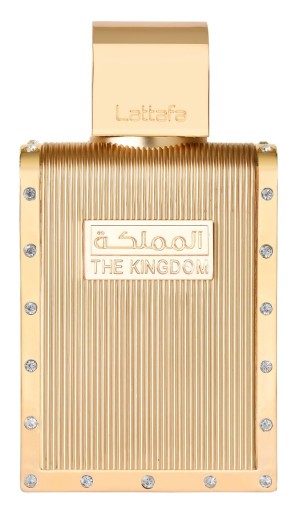 Zdjęcie oferty: Lattafa The Kingdoom Men Perfumetka 10ml
