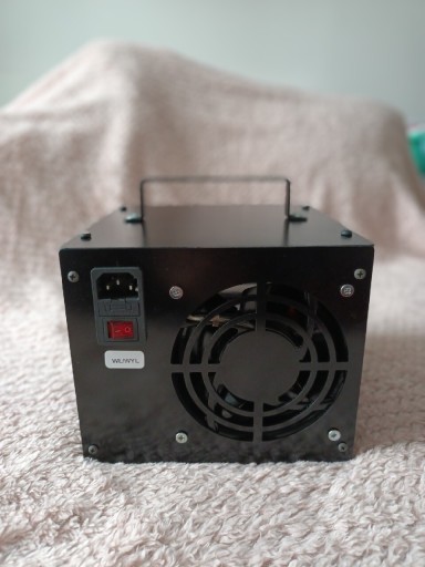 Zdjęcie oferty: Generator OZONU Z2 10G OZONATOR