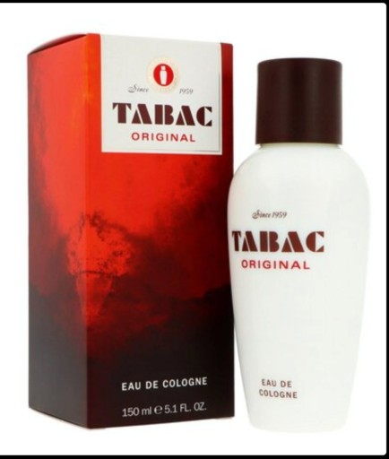 Zdjęcie oferty: Maurer & Wirtz Tabac Original Woda kolońska 150 ML