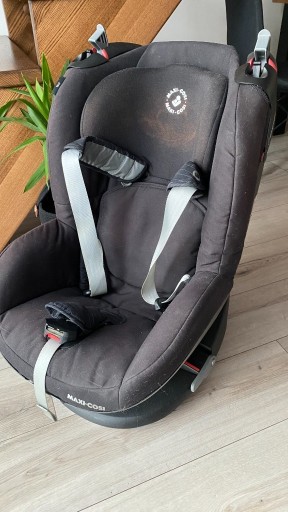 Zdjęcie oferty: Sprzedam fotelik Maxi Cosi Tobi 9-18 kg