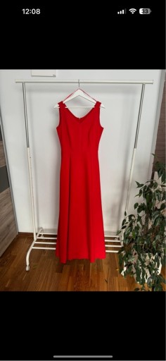 Zdjęcie oferty: Sukienka czerwona