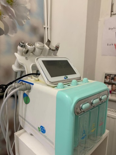 Zdjęcie oferty: Urzadzenie do oczyszczania wodorowego 