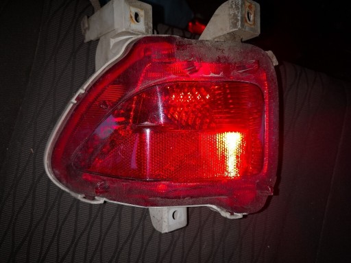Zdjęcie oferty: Toyota rav4 lampy przeciwmgielne 