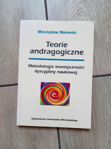 Zdjęcie oferty: Mieczysław Malewski - Teorie andragogiczne