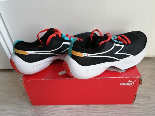 Zdjęcie oferty: Buty do biegania diadora 