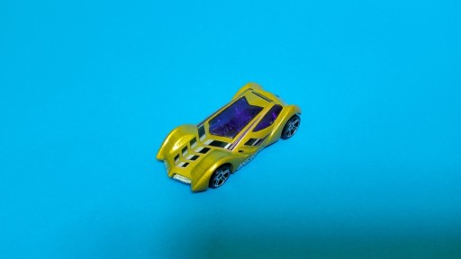 Zdjęcie oferty: Hot Wheels Sinistra - Model 1:64