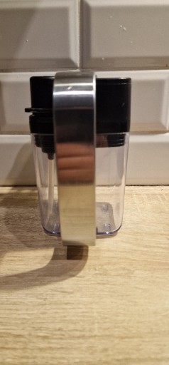 Zdjęcie oferty: Pojemnik na mleko do ekspresu Seaco Intelia Deluxe Evo Latte