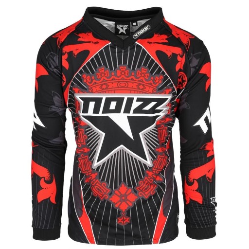 Zdjęcie oferty: Bluza Paintball