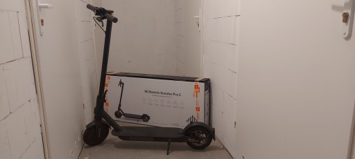 Zdjęcie oferty: Mi Electric Scooter Pro 2