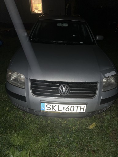 Zdjęcie oferty: Volkswagen Passat