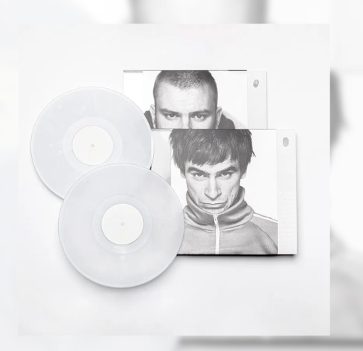 Zdjęcie oferty: F3 (Arctic White Marble) Fisz Emade jako Tworzywo Sztuczne Winyl