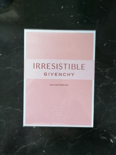 Zdjęcie oferty: Irrésistible edp 125 ml Givenchy