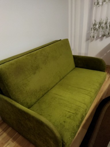 Zdjęcie oferty: Sofa 2 osobowa rozkładana