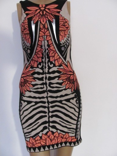 Zdjęcie oferty: sukienka halloween RIVER ISLAND r. S licytacja
