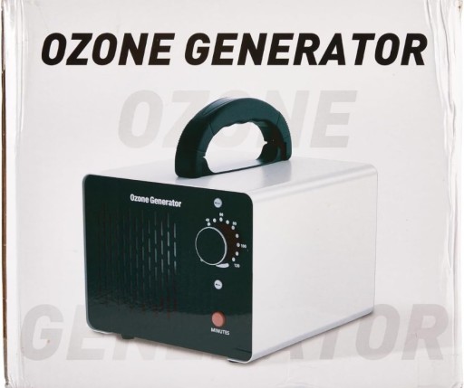Zdjęcie oferty: NOWY Generator ozonu 28000 mg/h z GWARANCJA