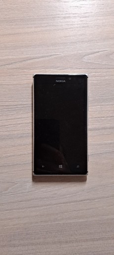 Zdjęcie oferty: Nokia lumia 925 