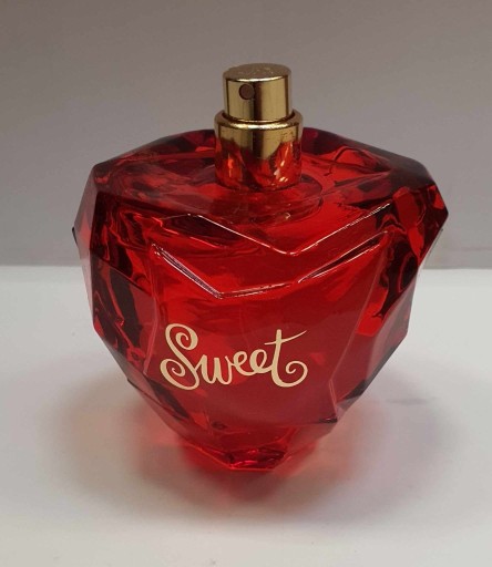 Zdjęcie oferty: Lolita Lempicka Sweet                 vintage 2017