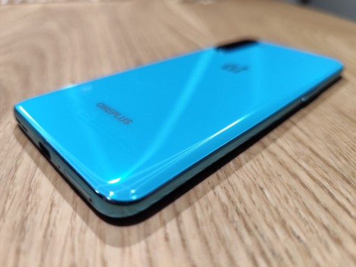 Zdjęcie oferty: OnePlus Nord 5G 12/256 Blue Marble