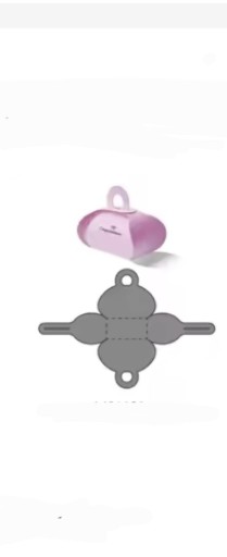 Zdjęcie oferty: Metalowy wykrojnik wyprzedaż 