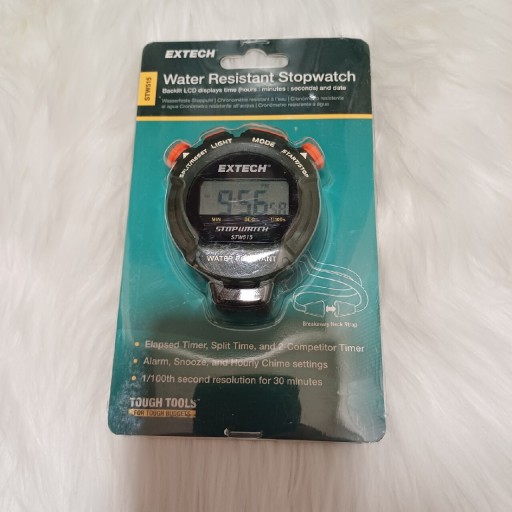 Zdjęcie oferty: Stoper Extech STW515