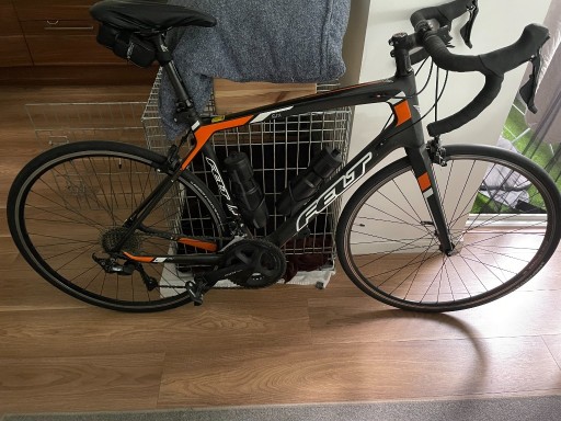 Zdjęcie oferty: Felt Z series, full carbon, szosowy