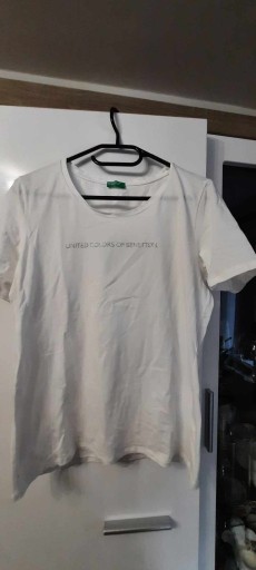 Zdjęcie oferty: Koszulka / t-shirt United Colors of Benetton