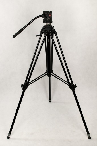 Zdjęcie oferty: Statyw Manfrotto 028B + głowica 501