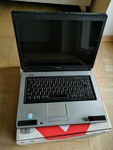 Zdjęcie oferty: Laptop Toshiba Satellite L40-17Q