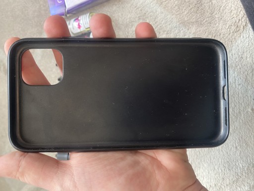 Zdjęcie oferty: Etui do iPhone 11