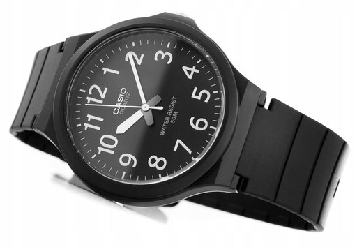 Zdjęcie oferty: Casio zegarek męski MW-240 - JAK NOWY