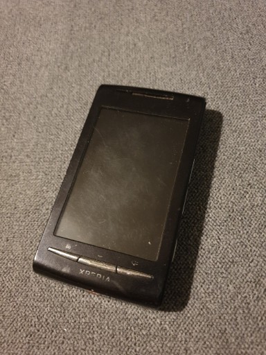 Zdjęcie oferty: Sony Ericsson Xperia