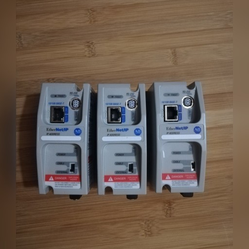 Zdjęcie oferty: Konwerter RS-232 na Ethernet IP