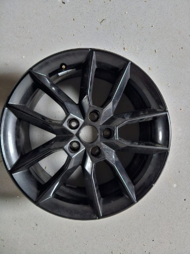 Zdjęcie oferty: Felga Skoda Octavia 3 III RS 18 cali 5x112 