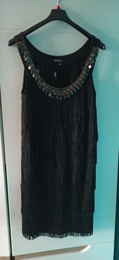 Zdjęcie oferty: Sukienka  M&Co rozmiar 40 L