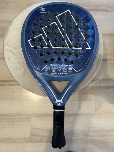 Zdjęcie oferty: Adidas adipower master, rakieta padel