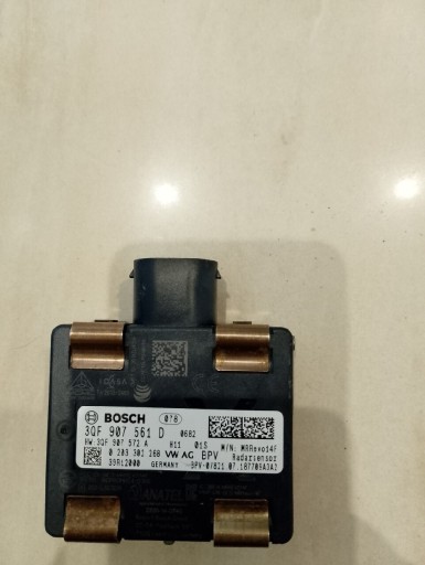 Zdjęcie oferty: Radar  sensor Skoda Seat Audi 