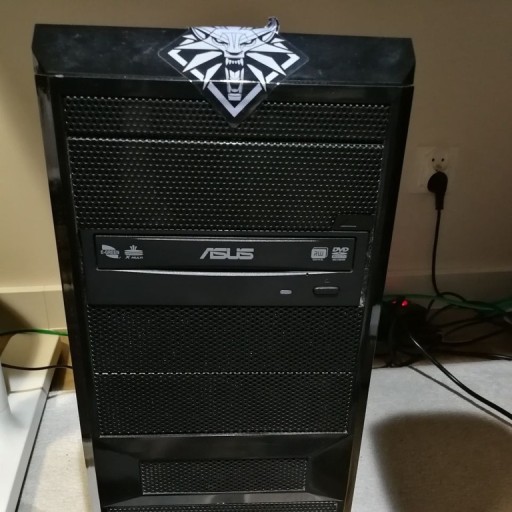 Zdjęcie oferty: Komputer stacjonary: Geforce 660 GTX 2GB, 24GB Ram