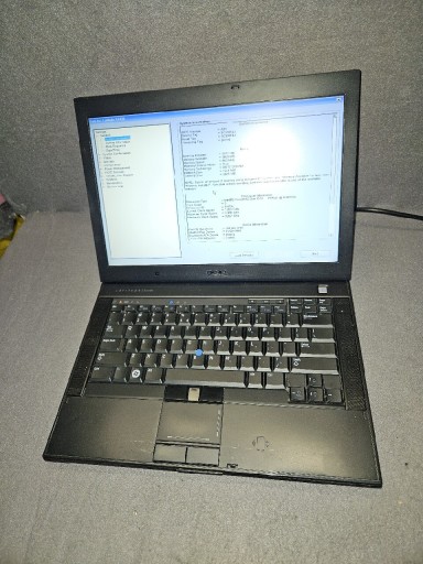 Zdjęcie oferty: Laptop Dell Latitude E6400 