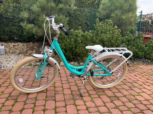 Zdjęcie oferty: Rower Unibike Princess 6 2020 nieużywany